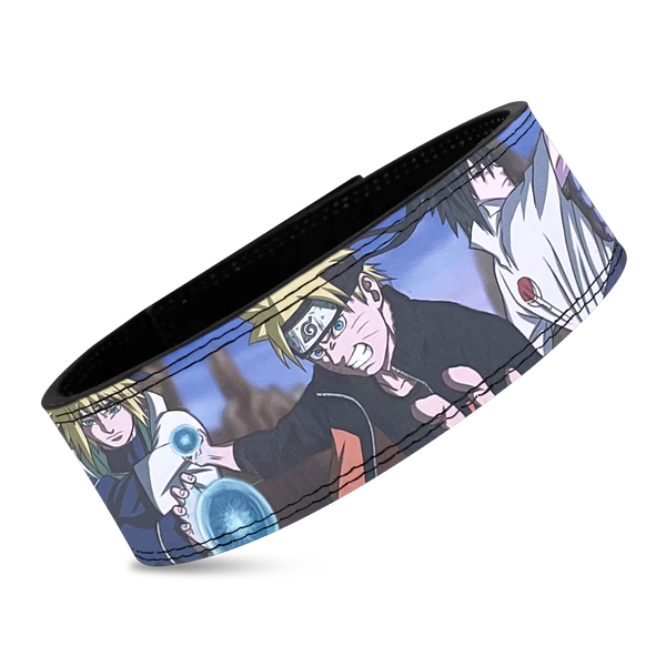 Village Lever Belt