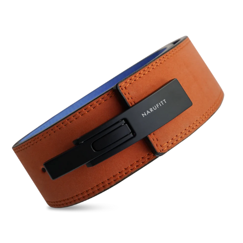 Uniform Training Lever Belt