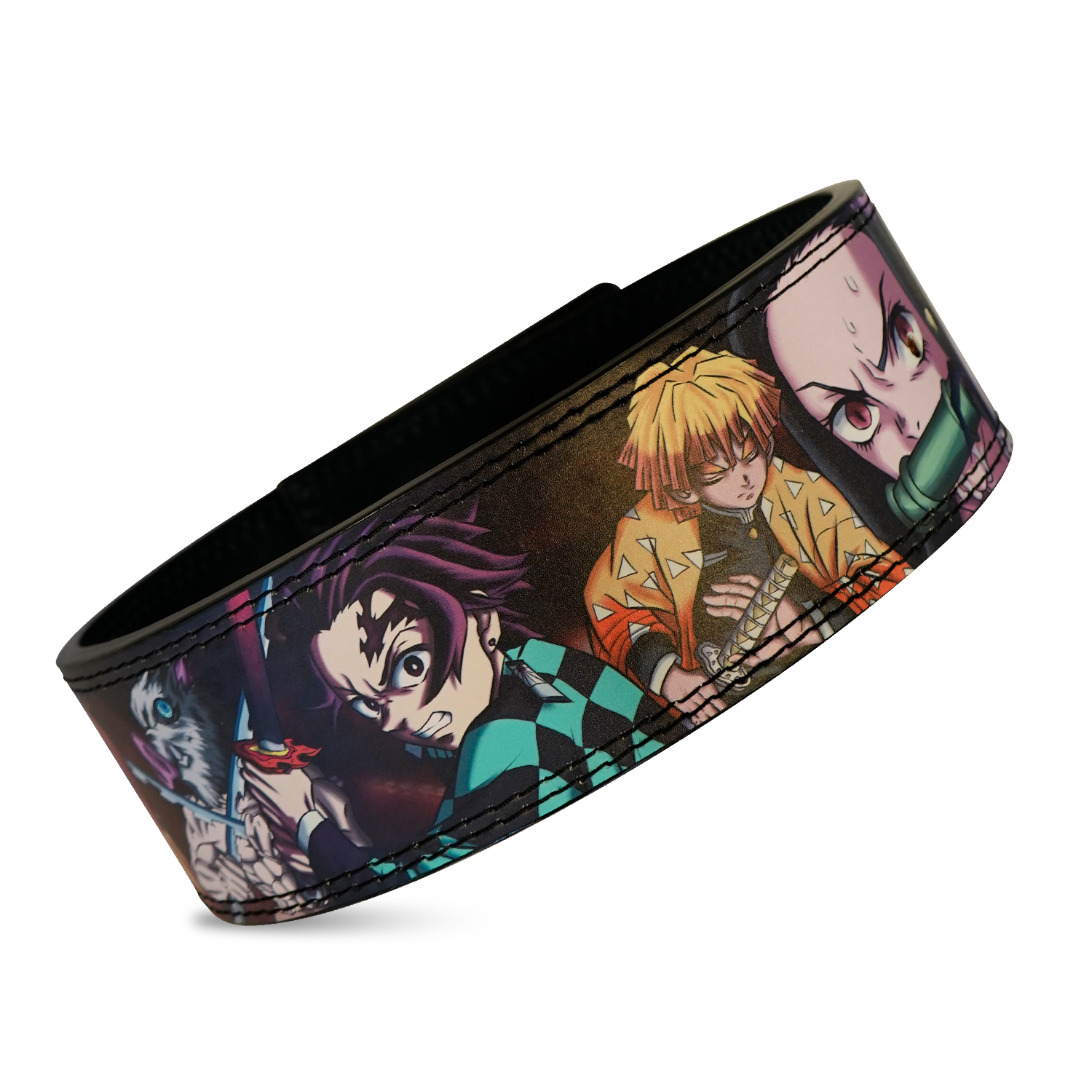 Demon Lever Belt