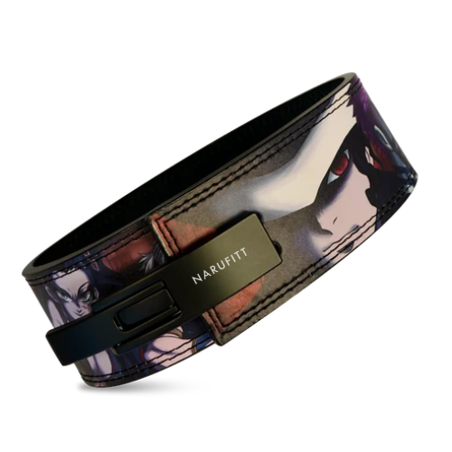 Demon Lever Belt