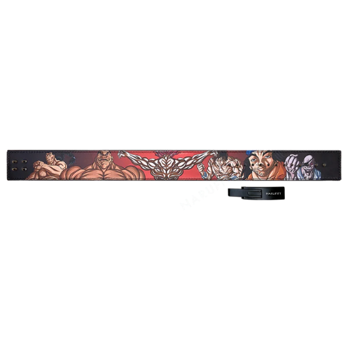 Demon Back Lever Belt