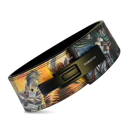 AOT Lever Belt
