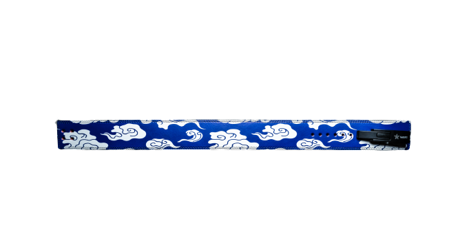 Cirrus Cloud Lifting Belt