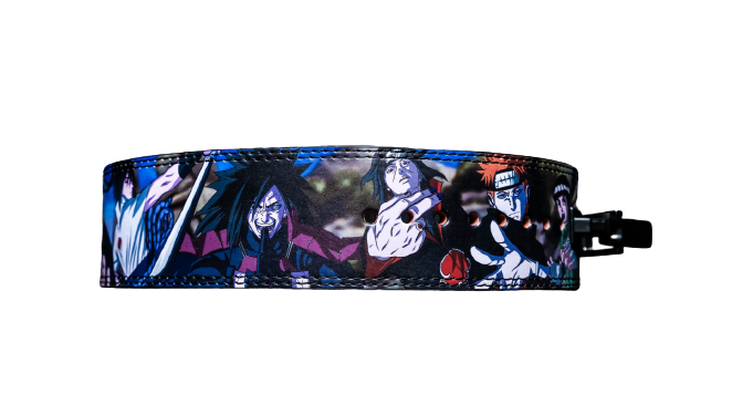 Village Lever Belt